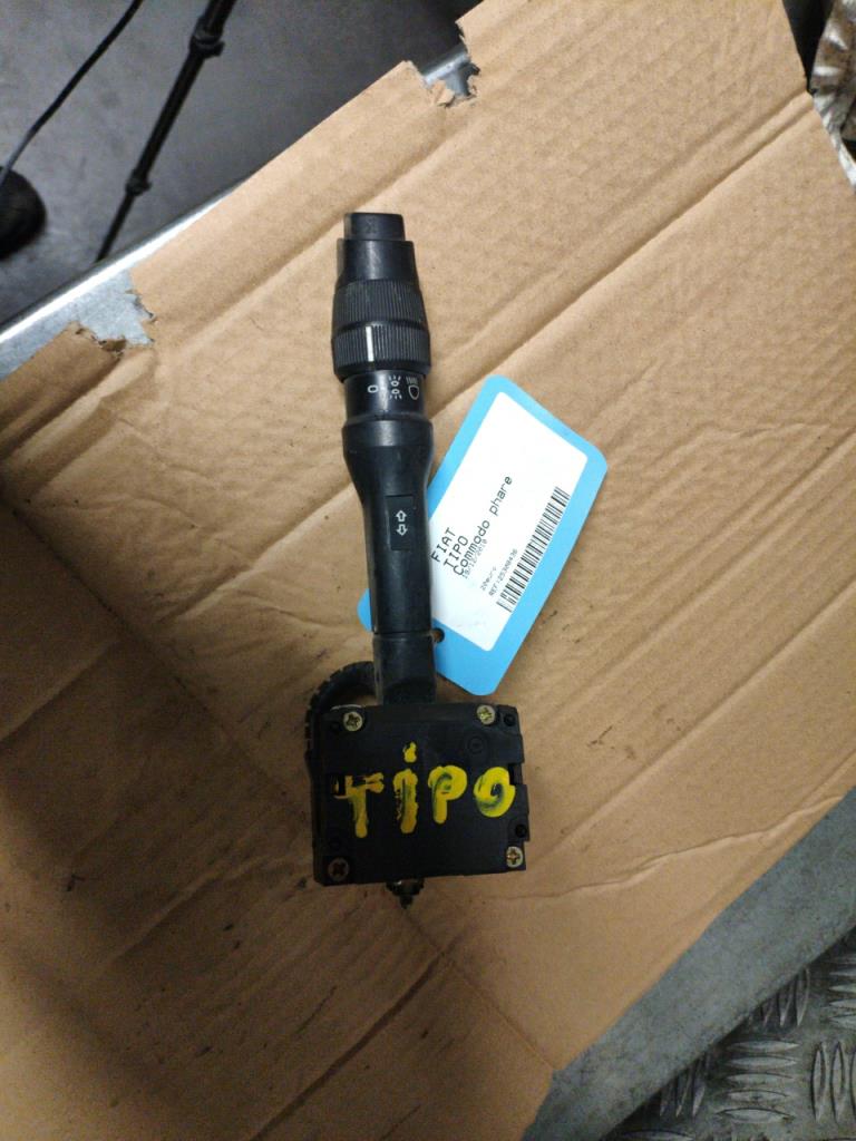 Commodo phare FIAT TIPO 1 PHASE 2 Diesel - 1