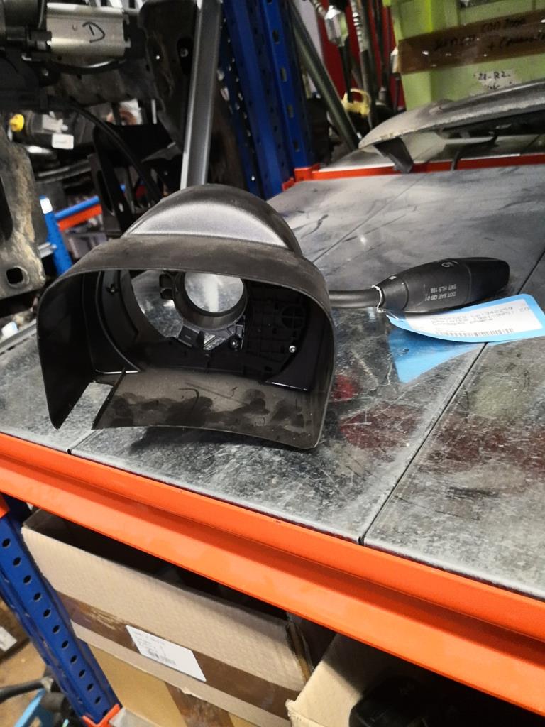 Commodo phare MERCEDES SPRINTER 2 PHASE 1  - 1