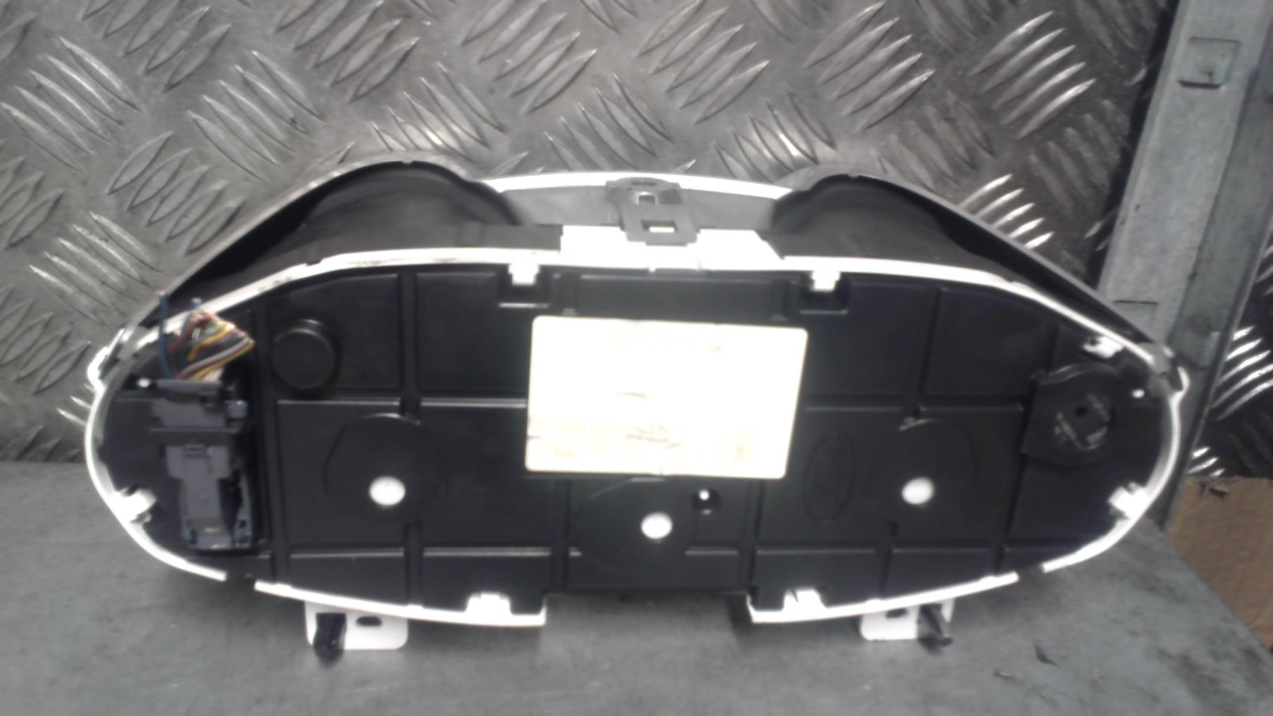 Compteur FORD FIESTA 6 PHASE 1 Diesel - 1