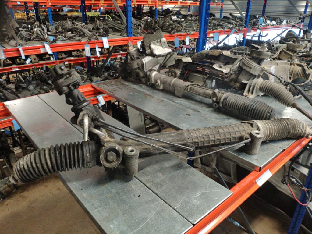 Cremaillere assistee FORD TRANSIT 3 Diesel - 1