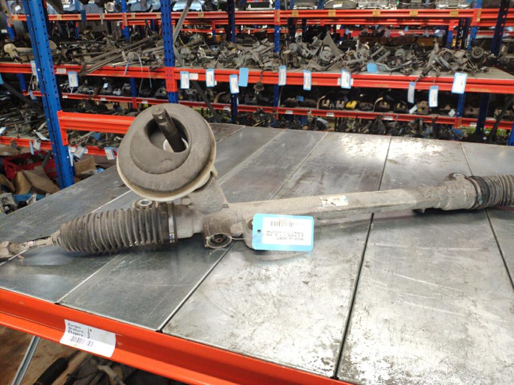 Cremaillere assistee MAZDA 2 2 PHASE 1 Essence - 1
