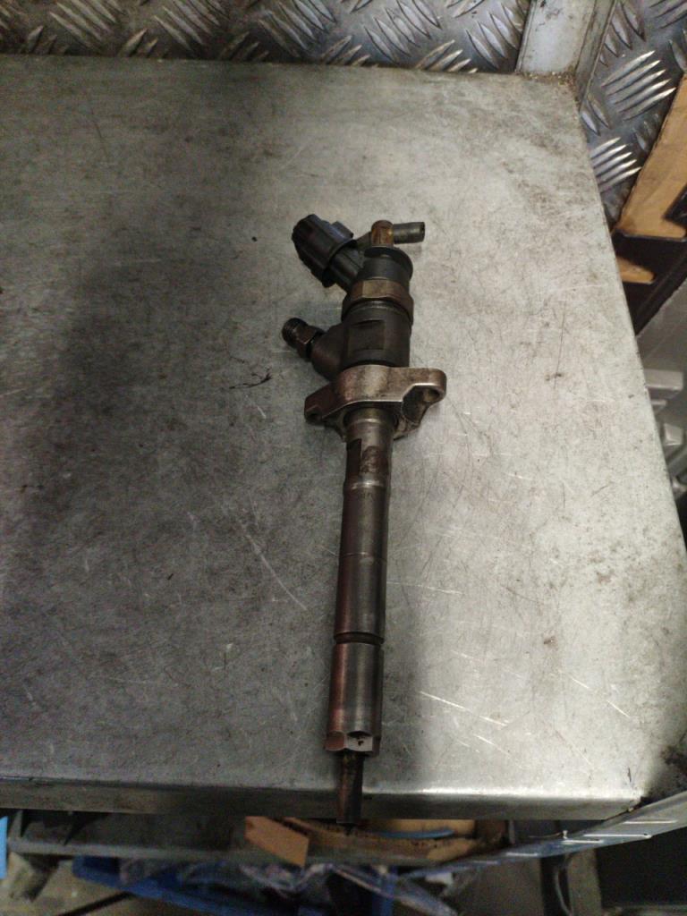 Injecteurs PEUGEOT 308 1 PHASE 1 Diesel - 1