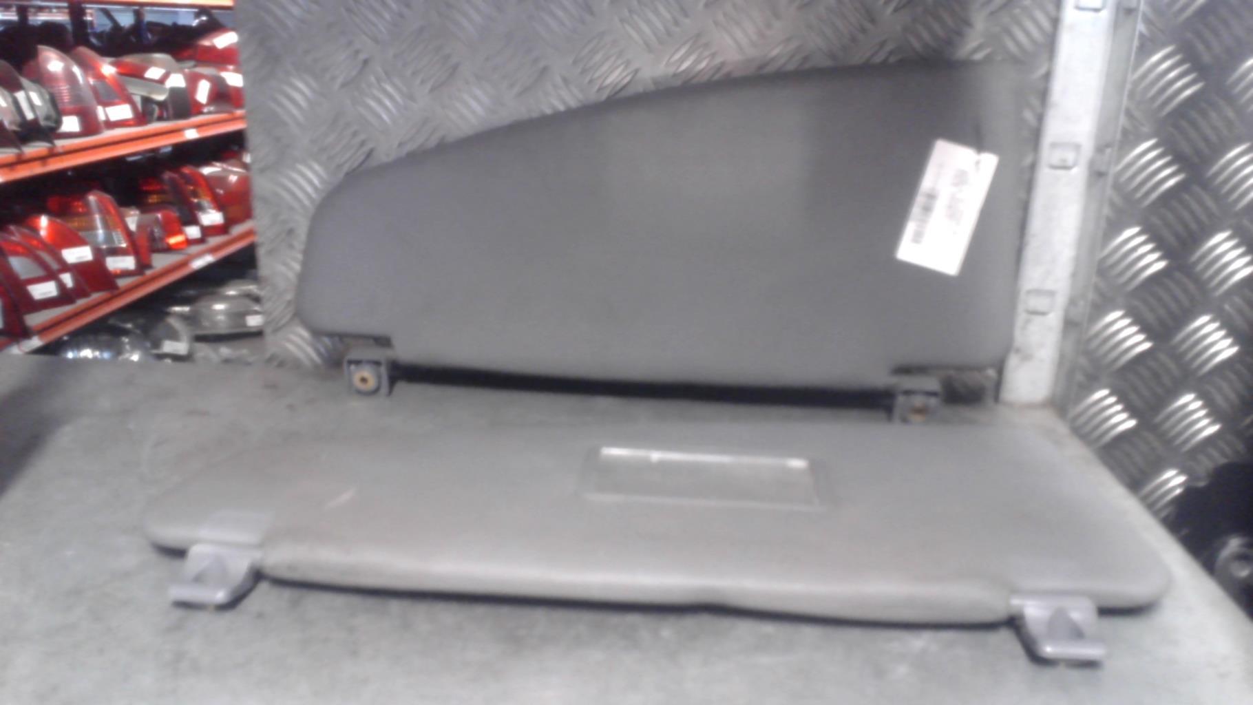 Pare soleil FIAT DOBLO 1 PHASE 1  - 1