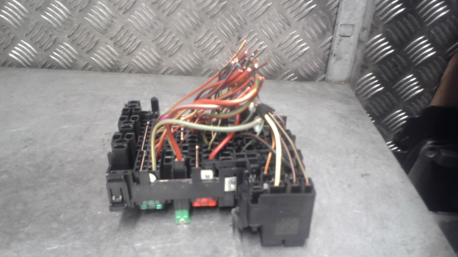 Porte fusible AUDI A3 3  - 1