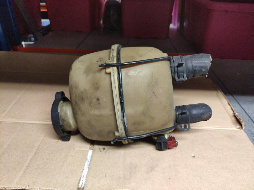 Vase d'expansion CITROEN C15 Diesel - 1