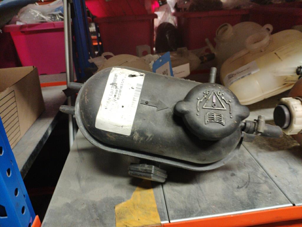 Vase d'expansion CITROEN XSARA PHASE 1 Diesel - 1