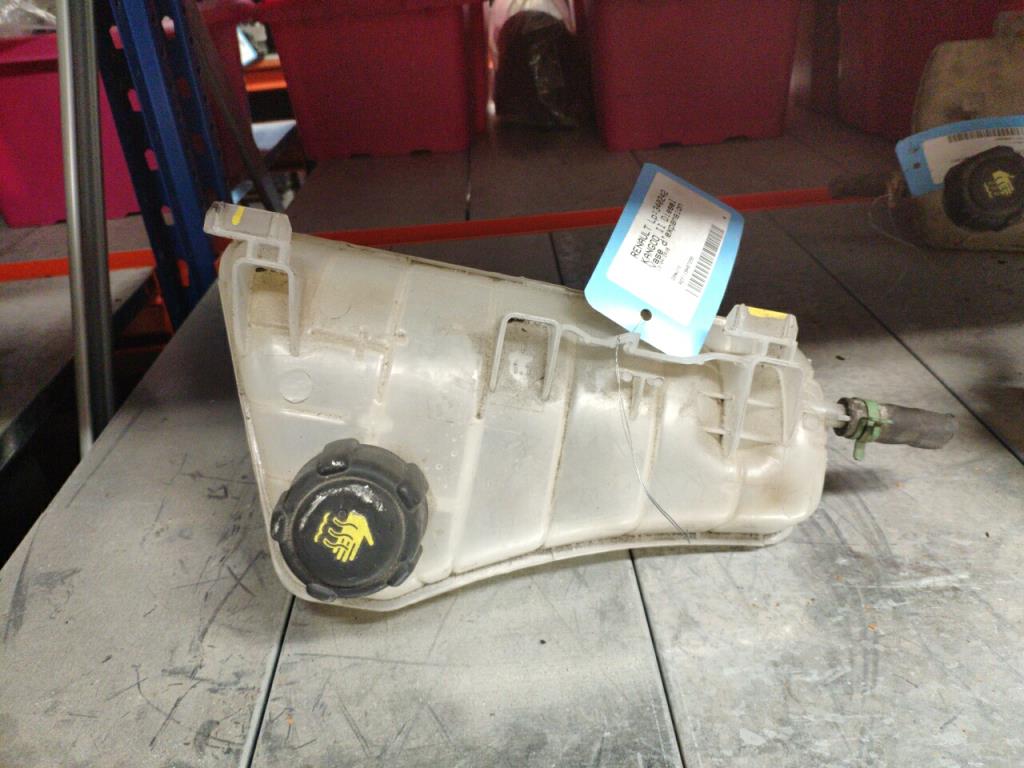 Vase d'expansion RENAULT KANGOO 2 PHASE 1 Diesel - 1