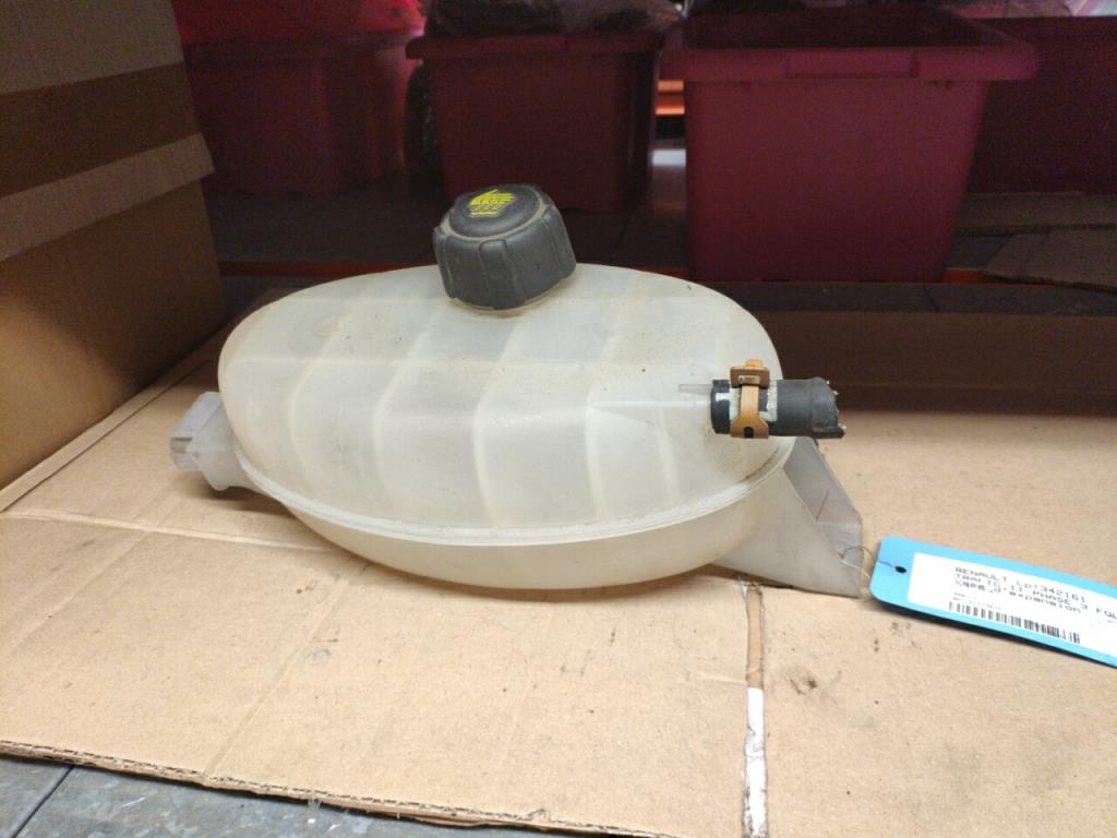 Vase d'expansion RENAULT TRAFIC 2 PHASE 2 Diesel - 1