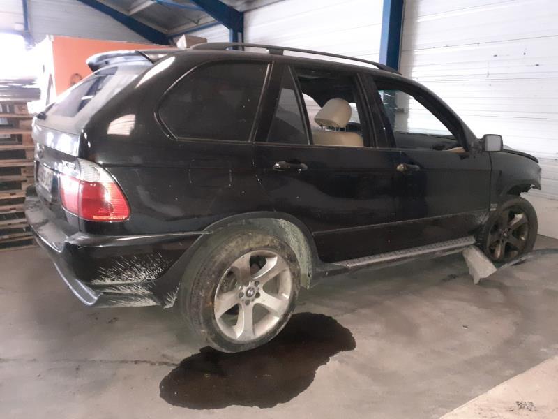Hayon superieur BMW X5 E53 Diesel - 1