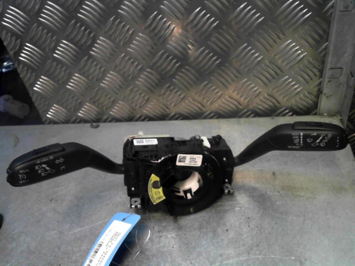 Commodo SEAT IBIZA 4 PHASE 2  - 1