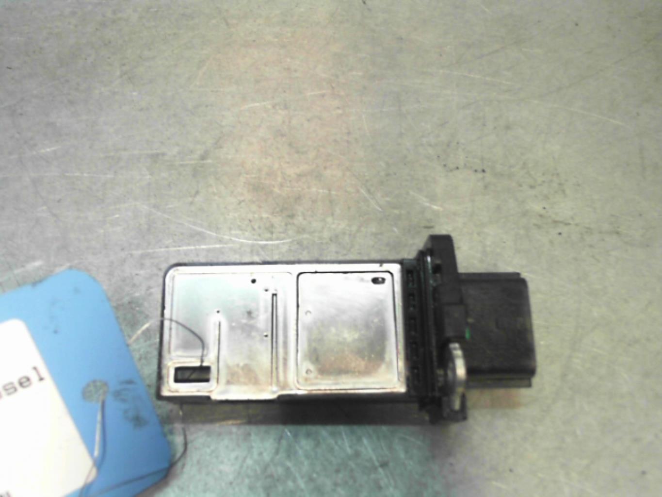 Debitmetre RENAULT KOLEOS 1 PHASE 2 Diesel - 1