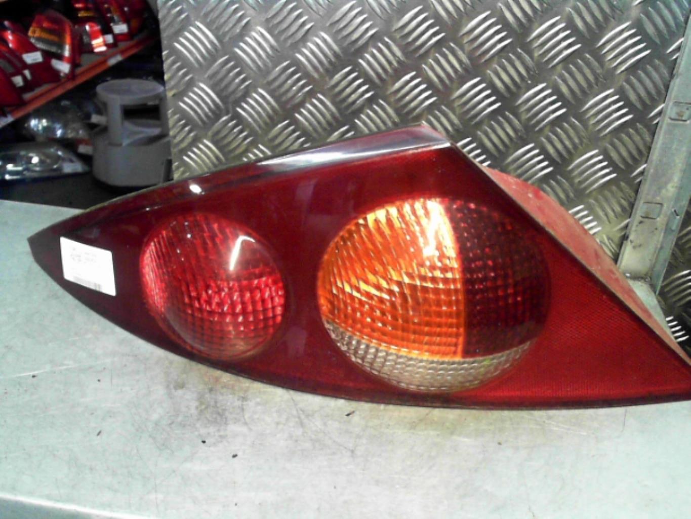 Feu arriere principal gauche (feux) FORD COUGAR COUPE Essence - 1