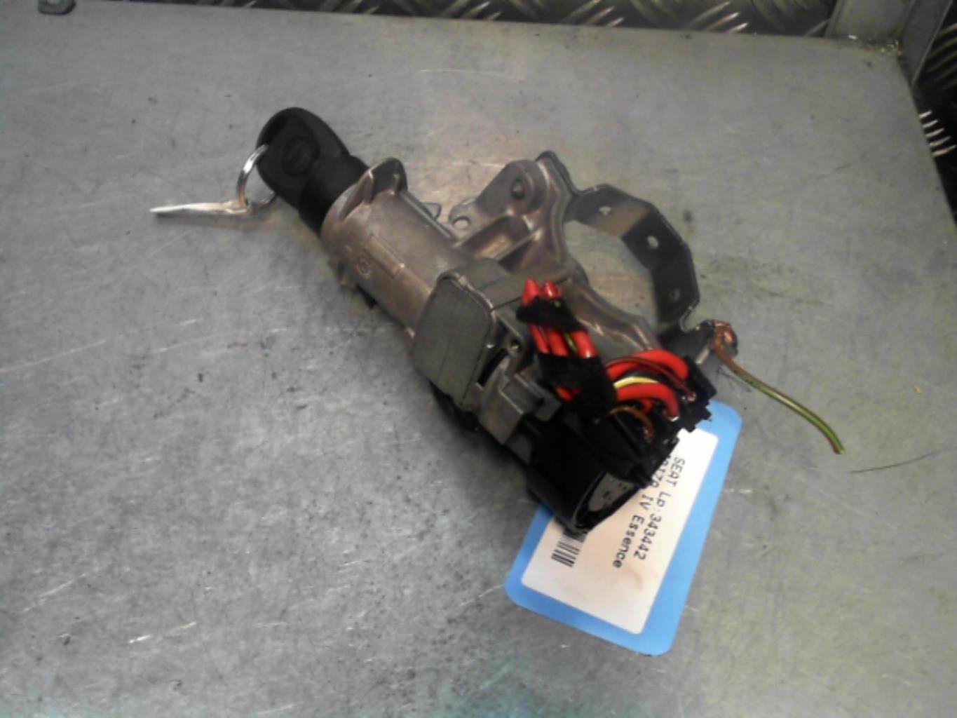 Neiman SEAT IBIZA 4 PHASE 2  - 1