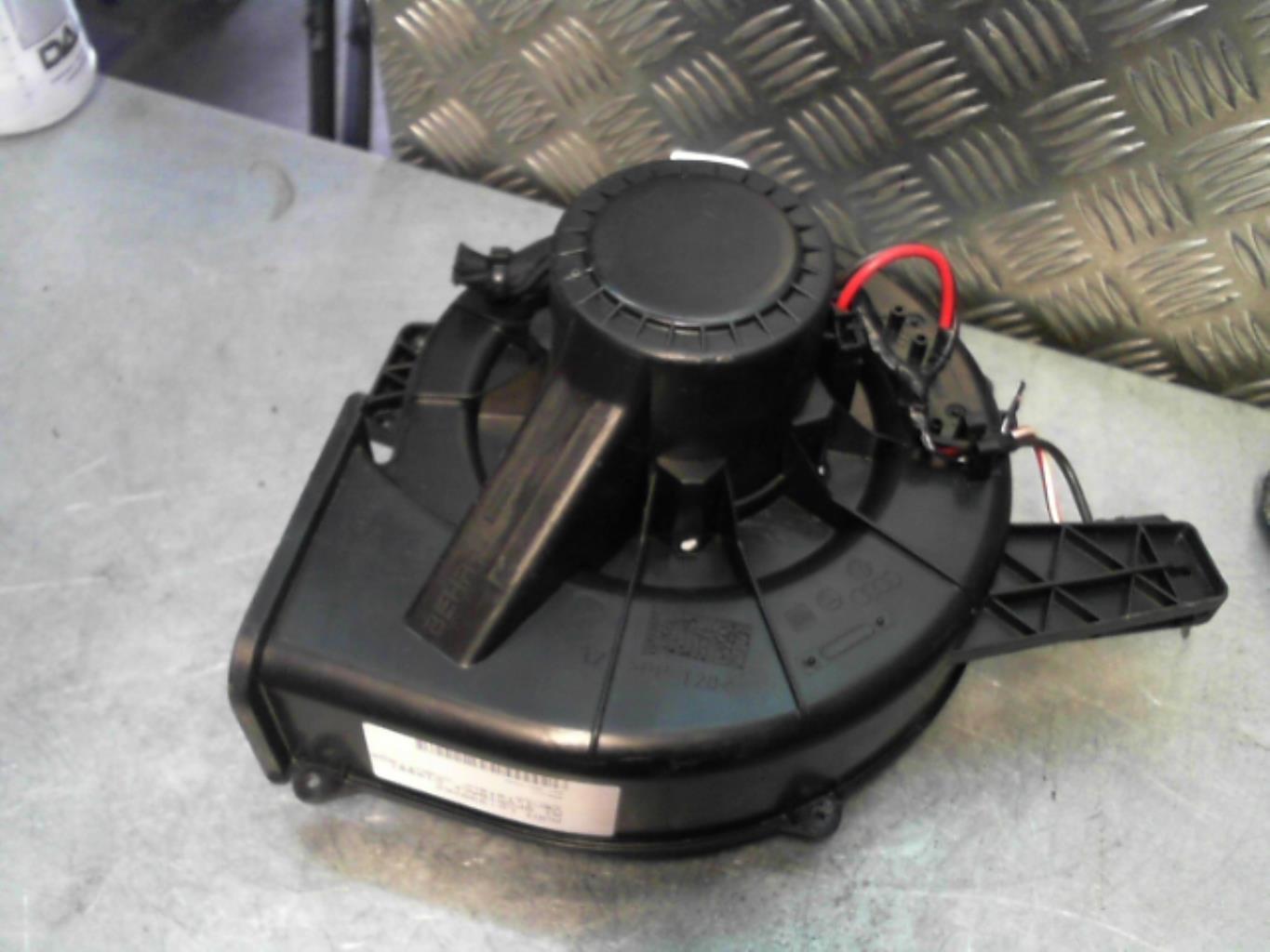 Ventilateur chauffage AUDI A1 1 SPORTBACK PHASE 1 Diesel - 1