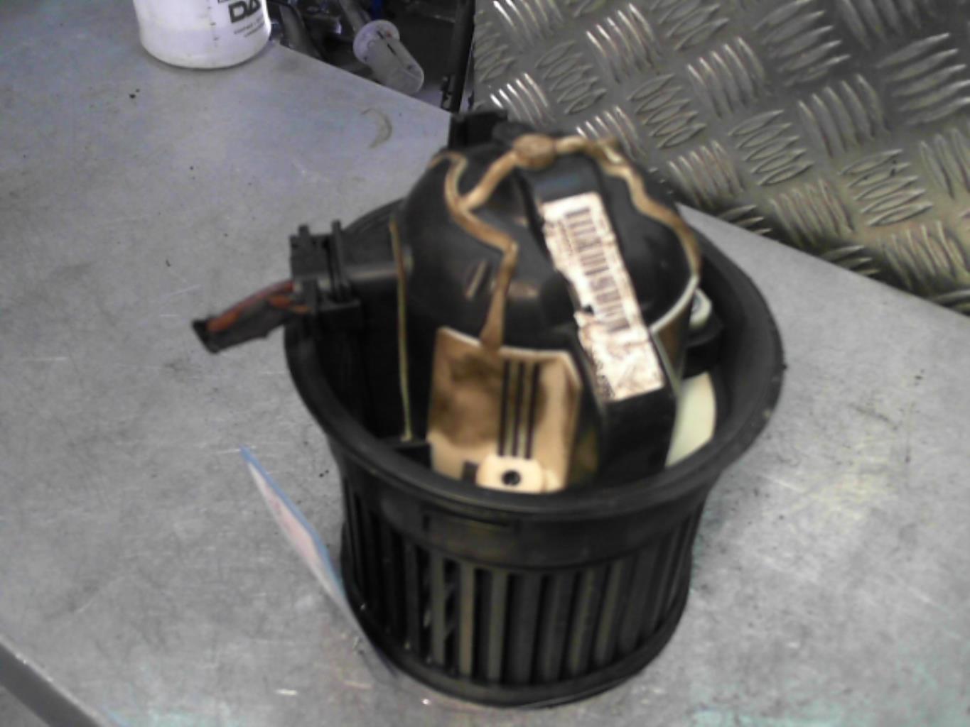 Ventilateur chauffage CITROEN C3 PICASSO PHASE 2 Diesel - 1