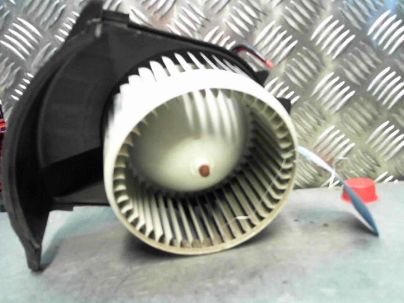 Ventilateur chauffage RENAULT KANGOO 2 PHASE 2 Diesel - 1