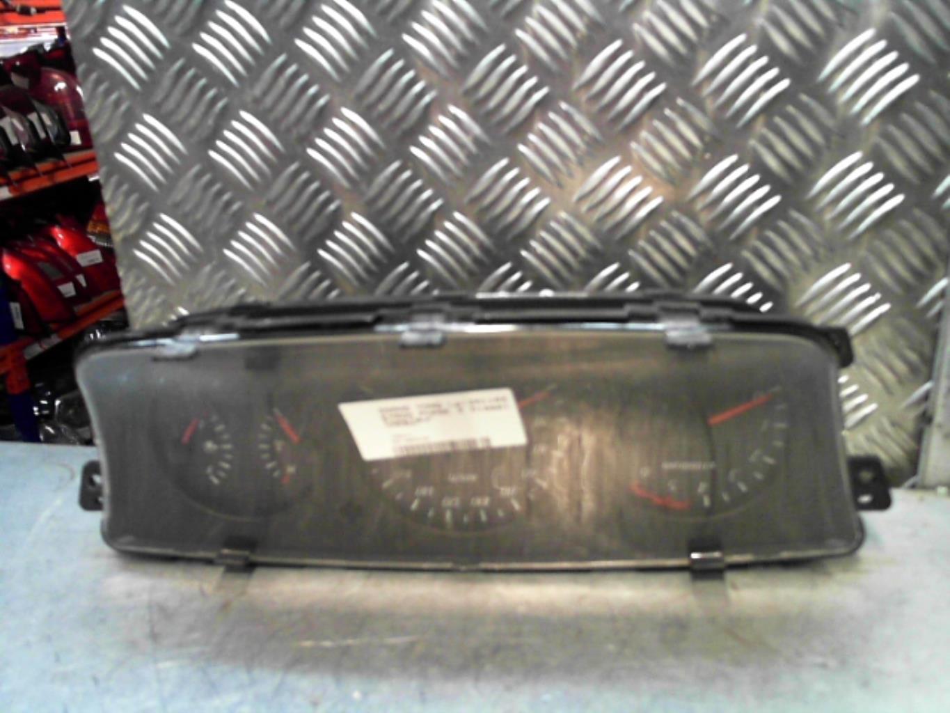 Compteur SSANGYONG KYRON Diesel - 1