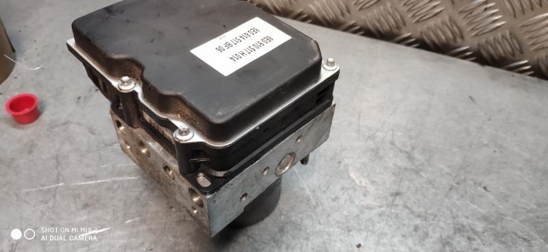 Bloc ABS (freins anti-blocage) AUDI A4 2 PHASE 2 Diesel - 1