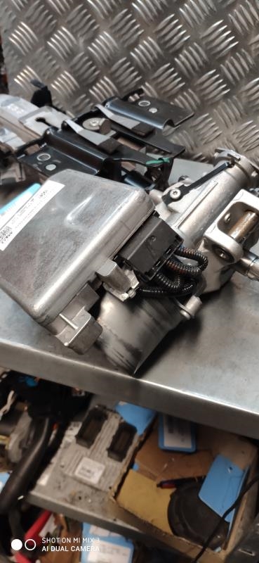 Colonne de direction VOLKSWAGEN POLO 5 PHASE 2  - 1