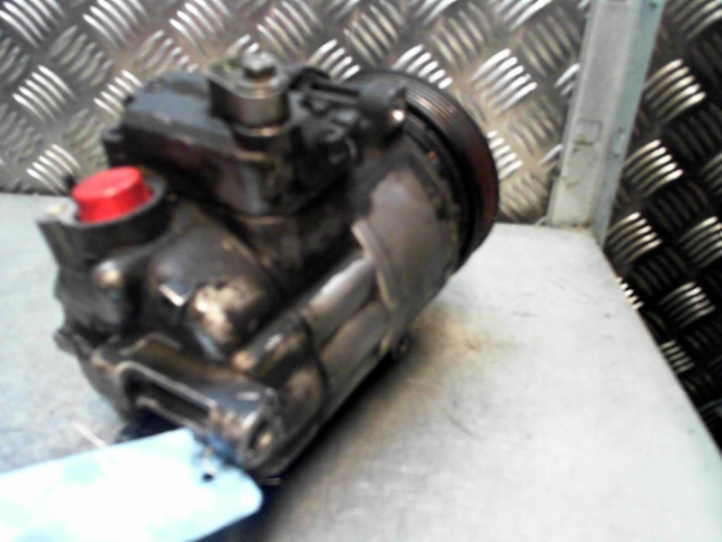 Compresseur clim LAND ROVER FREELANDER 1 PHASE 5 Diesel - 1