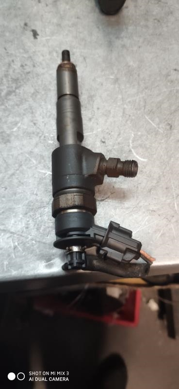 Injecteurs CITROEN C3 2 PHASE 1 Diesel - 1