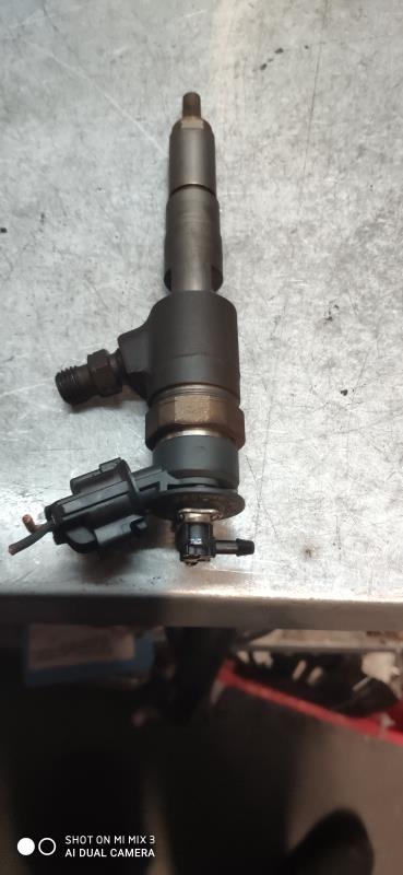Injecteurs CITROEN C3 2 PHASE 1 Diesel - 1