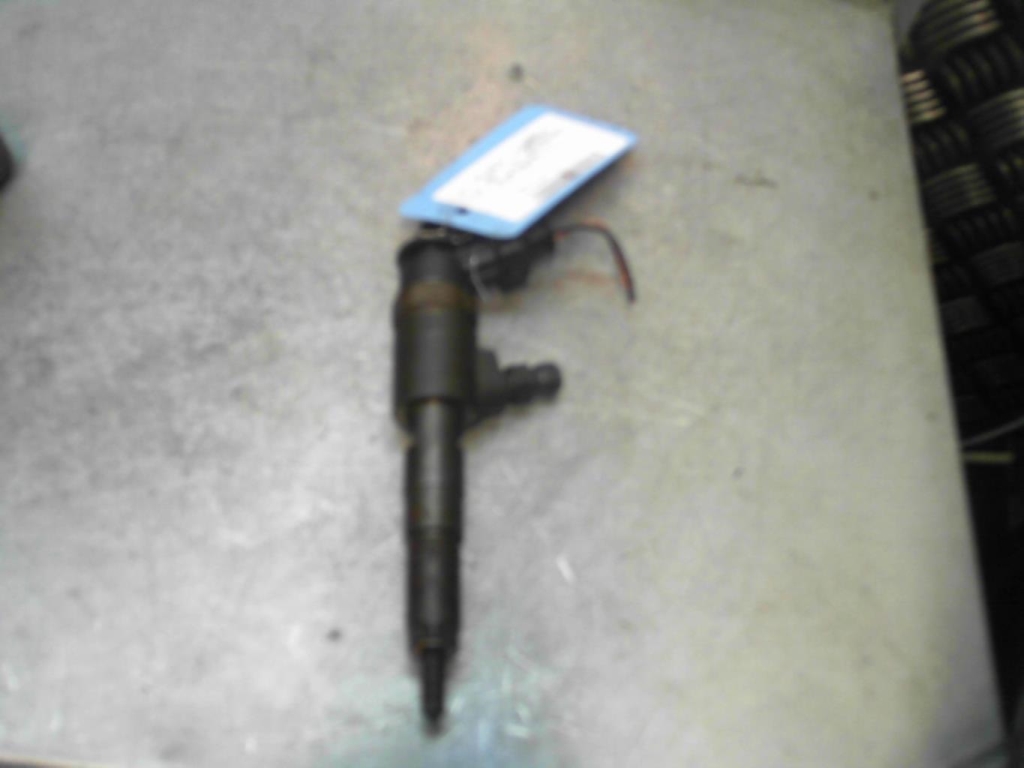 Injecteurs PEUGEOT 207 PHASE 1 Diesel - 1