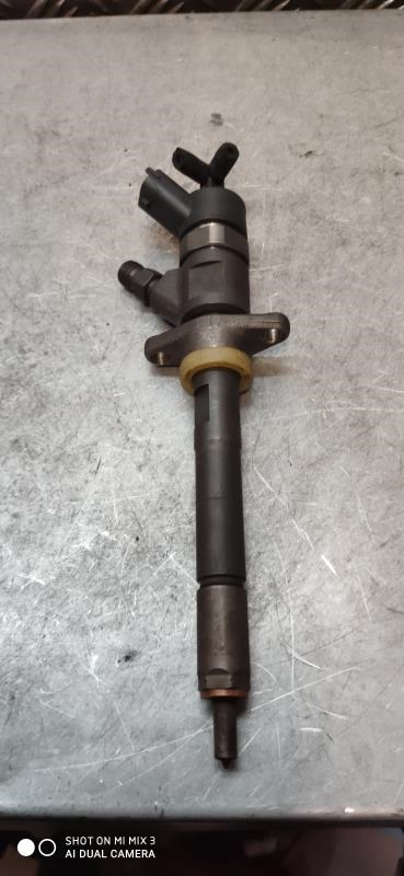 Injecteurs PEUGEOT 307 PHASE 2  - 1