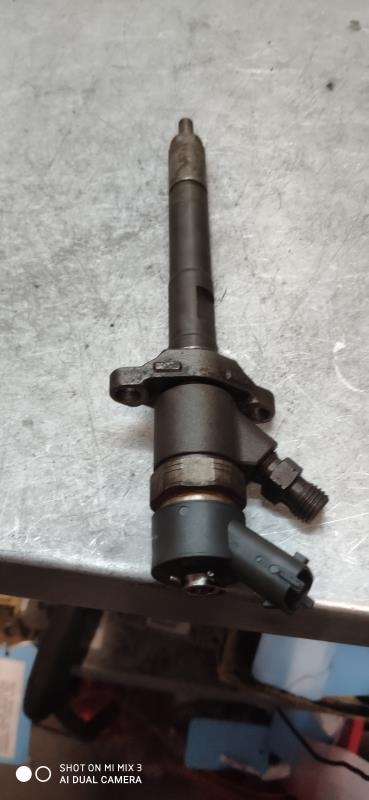 Injecteurs PEUGEOT 307 PHASE 2  - 1