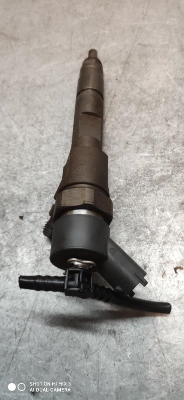 Injecteurs RENAULT SCENIC 2 PHASE 1 Diesel - 1