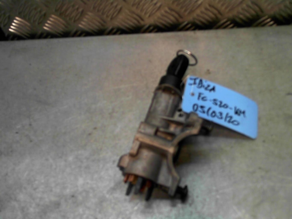Neiman SEAT IBIZA 3 PHASE 2 Essence - 1