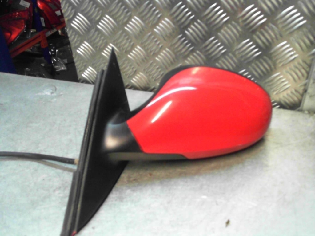 Retroviseur gauche SEAT IBIZA 3 PHASE 1 Essence - 1