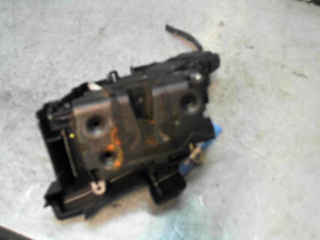 Serrure avant gauche FORD C-MAX 1 PHASE 2  - 1
