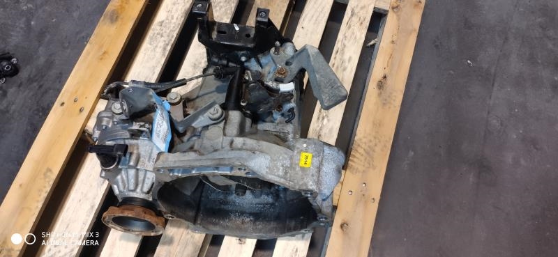 Boite de vitesses VOLKSWAGEN POLO 4 PHASE 2  - 1