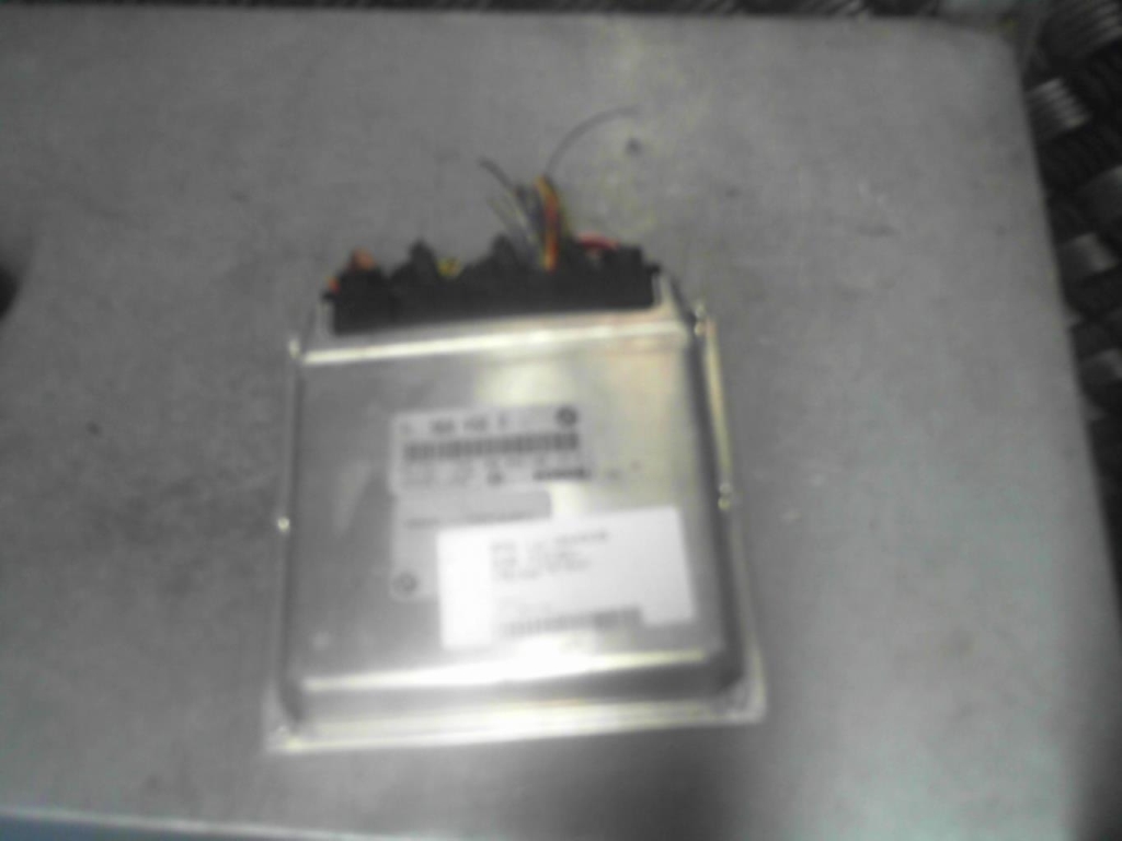 Calculateur BMW SERIE 5 E39 PHASE 2  - 1