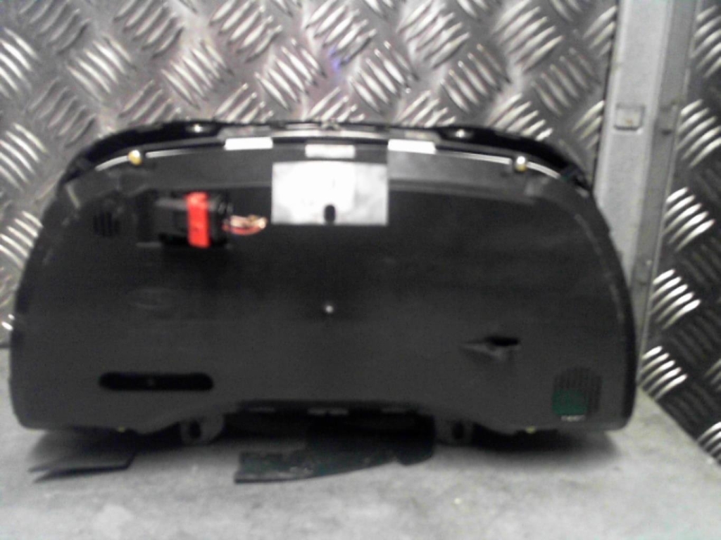 Compteur FORD KA 2 PHASE 2 Essence - 1