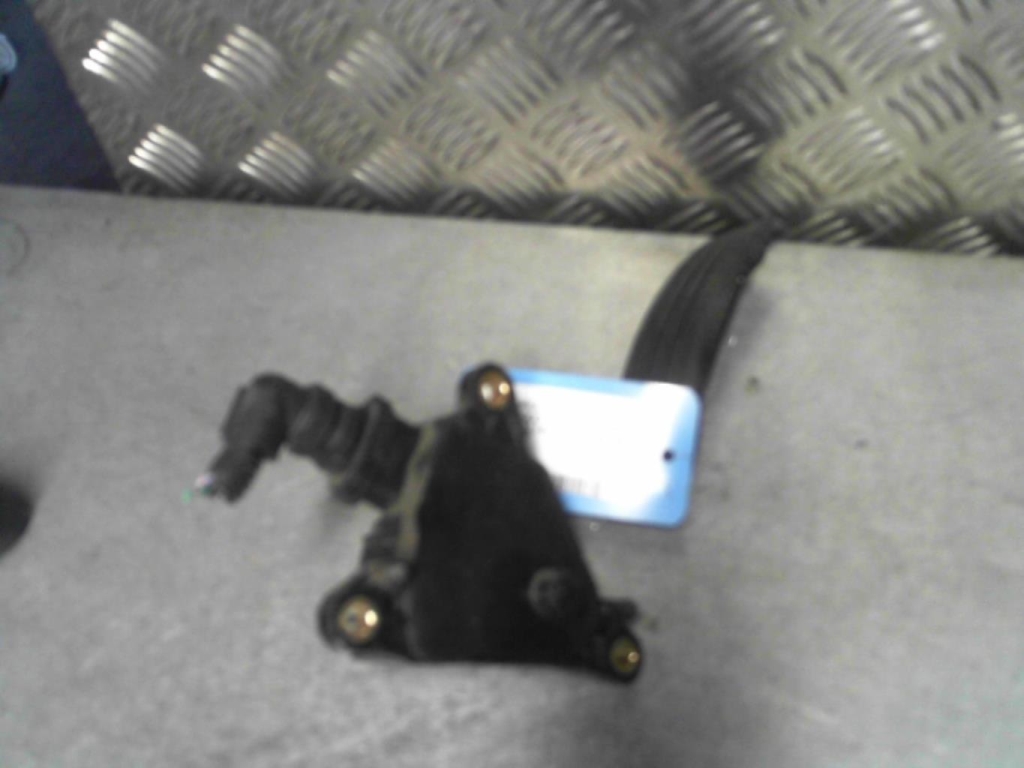 Pedale d'accelerateur RENAULT KANGOO 2 PHASE 2 Diesel - 1
