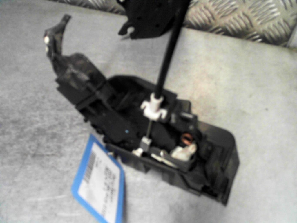 Serrure avant gauche FORD C-MAX 1 PHASE 1  - 1