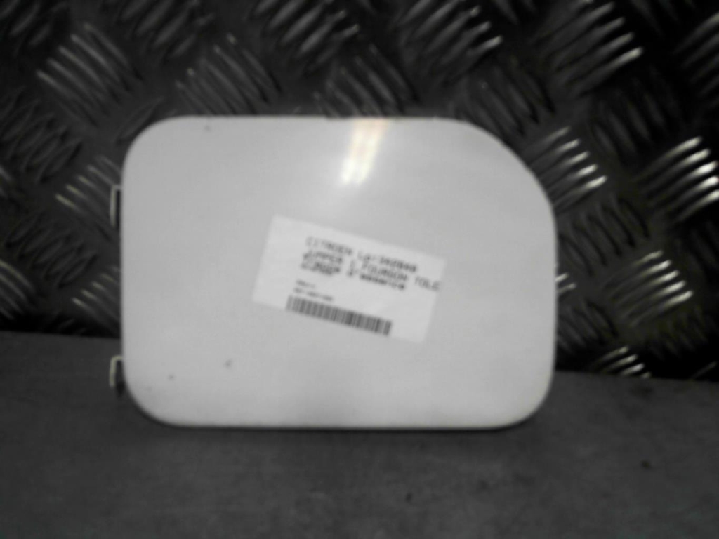 Trappe d'essence CITROEN JUMPER II FOURGON  - 1