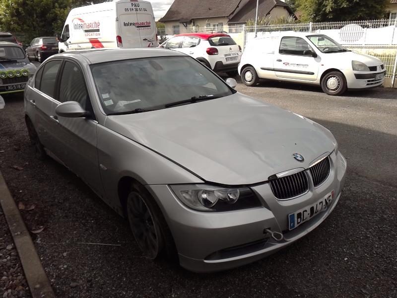 Compresseur clim BMW SERIE 3 E90 PHASE 1 Diesel - 1