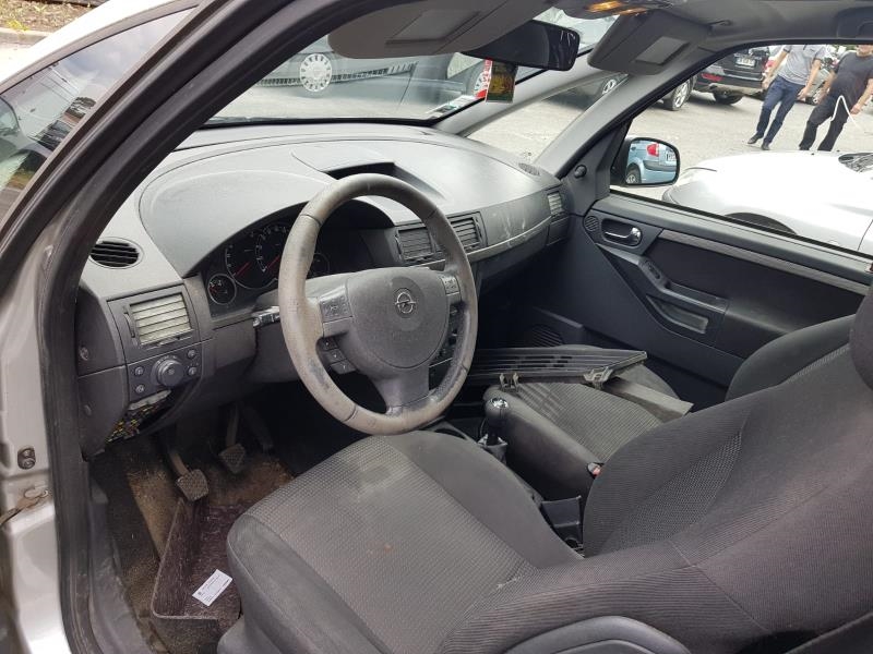 Compresseur clim OPEL MERIVA A PHASE 1  - 1