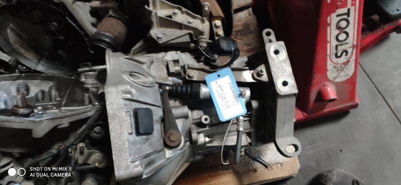 Boite de vitesses FIAT PUNTO 3  - 1