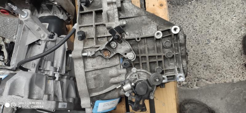 Boite de vitesses HYUNDAI I 30 1 PHASE 1 BREAK Diesel - 1