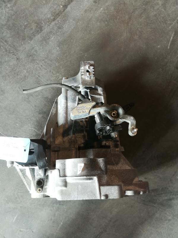 Boite de vitesses SEAT MII PHASE 1 Essence - 1