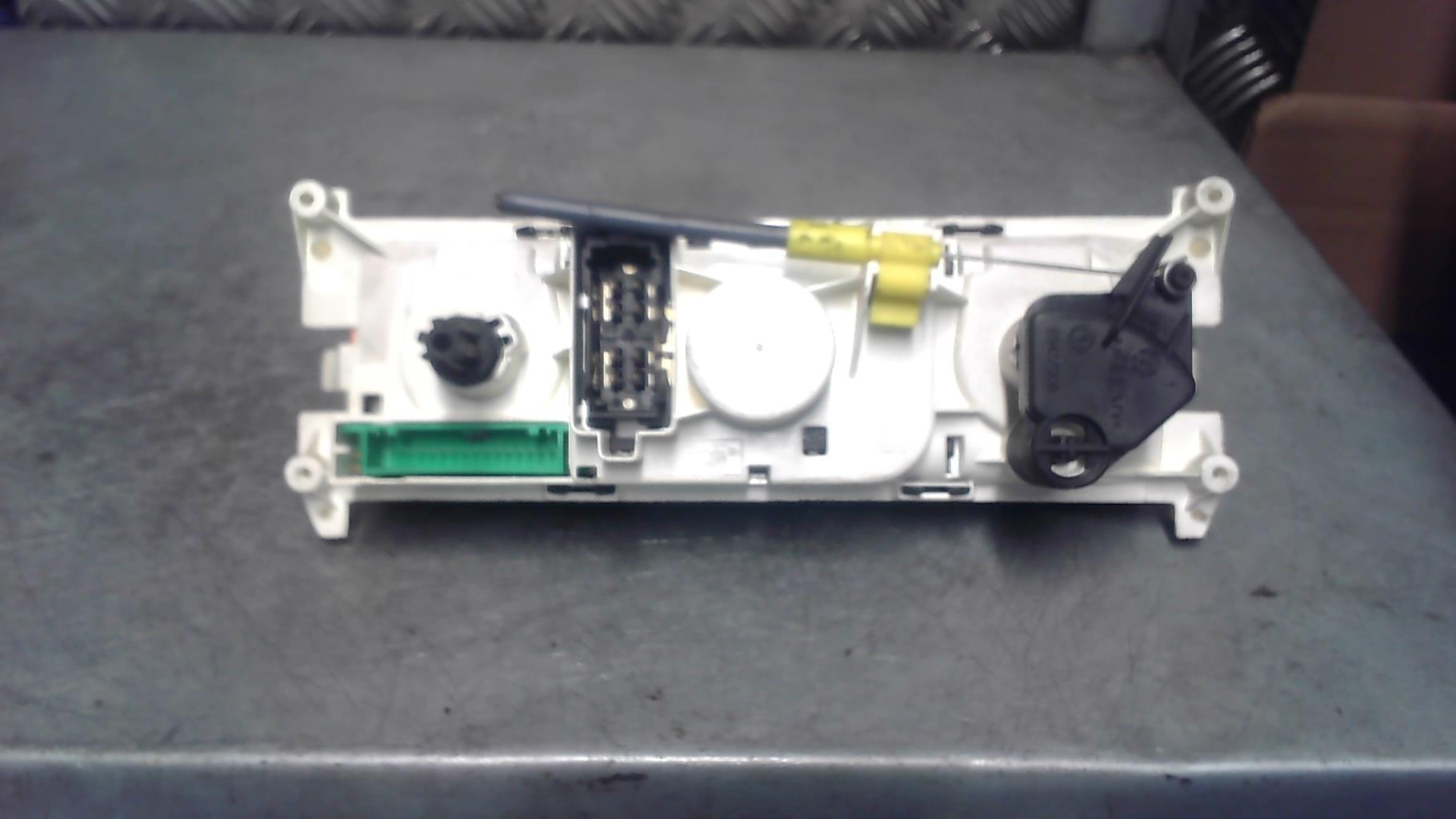 Commande chauffage MINI MINI 1 R50/R53 PHASE 1 Essence - 1
