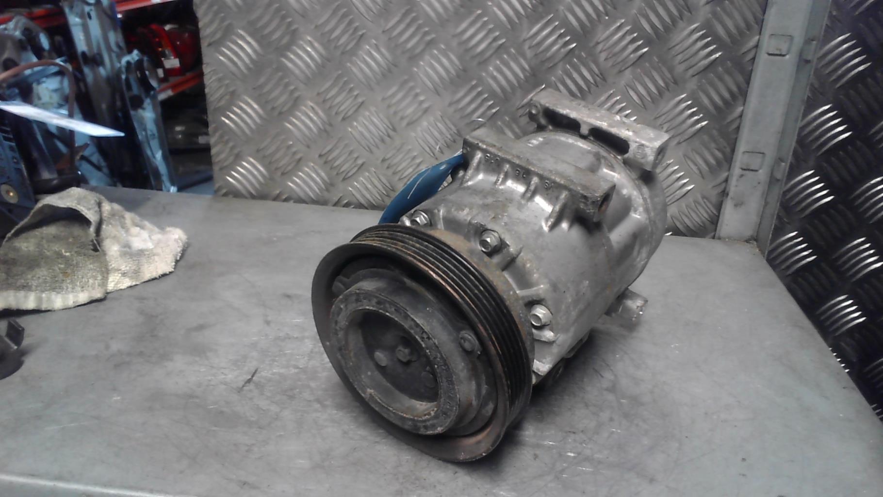 Compresseur clim HYUNDAI I 30 1 PHASE 1 BREAK Diesel - 1