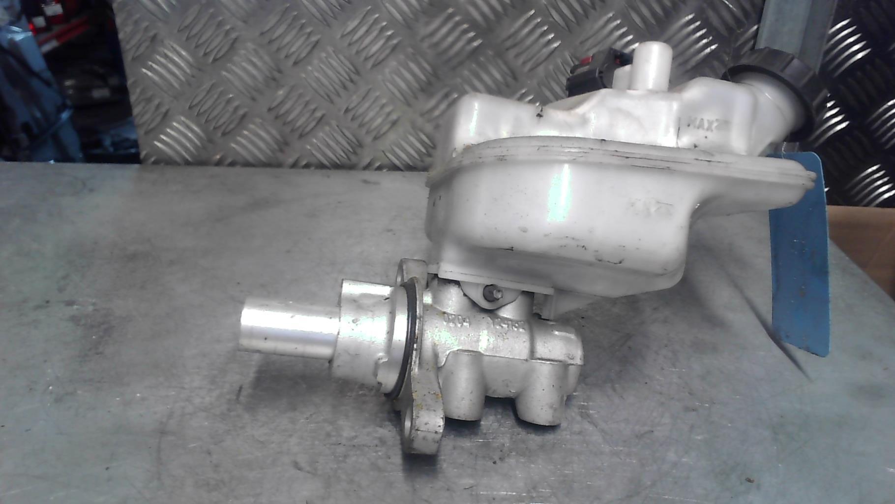 Maitre cylindre (freinage) FORD TRANSIT 4 Diesel - 1