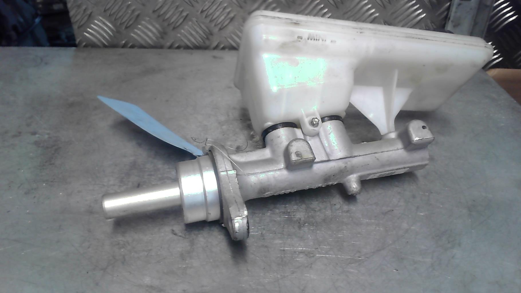 Maitre cylindre (freinage) RENAULT TRAFIC 2 PHASE 2 Diesel - 1