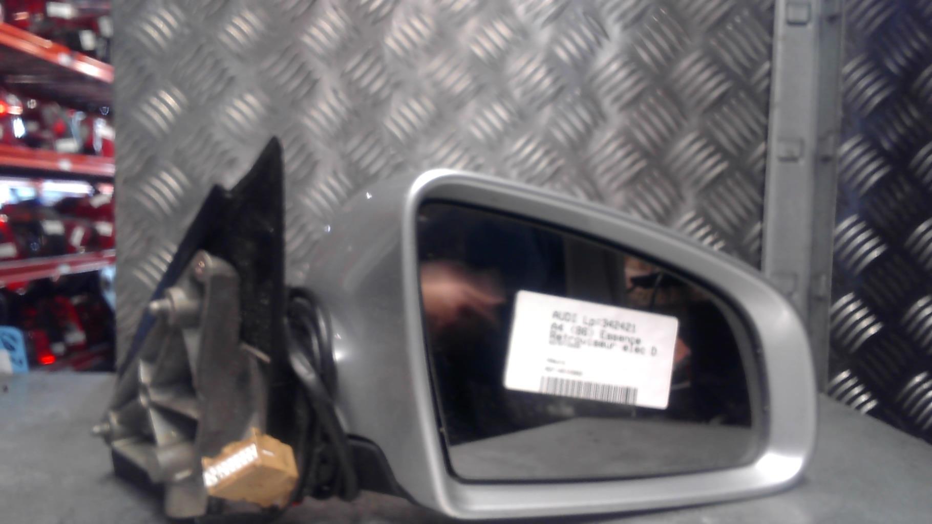 Retroviseur droit AUDI A4 2 PHASE 1 Essence - 1