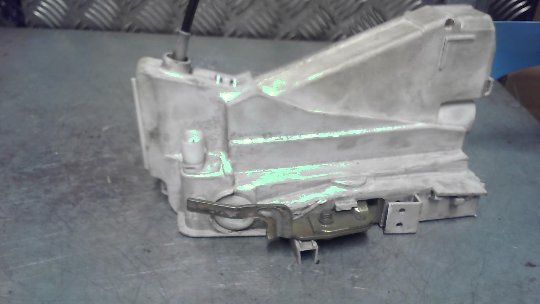 Serrure avant droit FORD GALAXY 1 PHASE 1 Diesel - 1